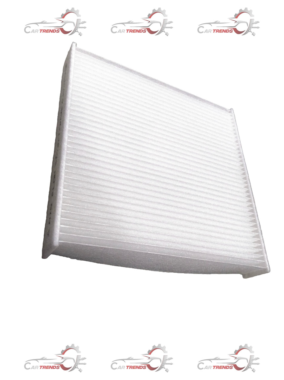 CarTrends Ac Filter Swift Diesel, vehicle air conditioning filter, shown in the product image.