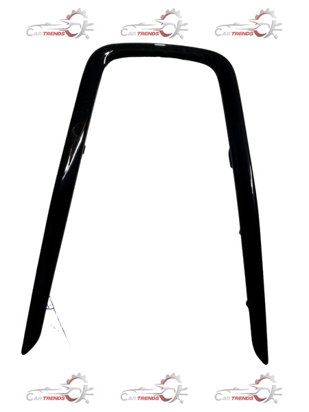 CarTrends Scuff / Side Sill Trim| | Swift 4th Gen / Dzire (2024+) | Petrol / CNG | #75862M75T10QEK 75862M75T10QEK - Front view