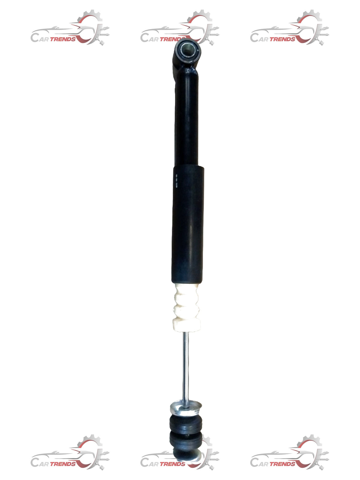 Maruti Suzuki absorber rear shock for Swift Dezire, part number 41800M74L21, showing the shock absorber component.