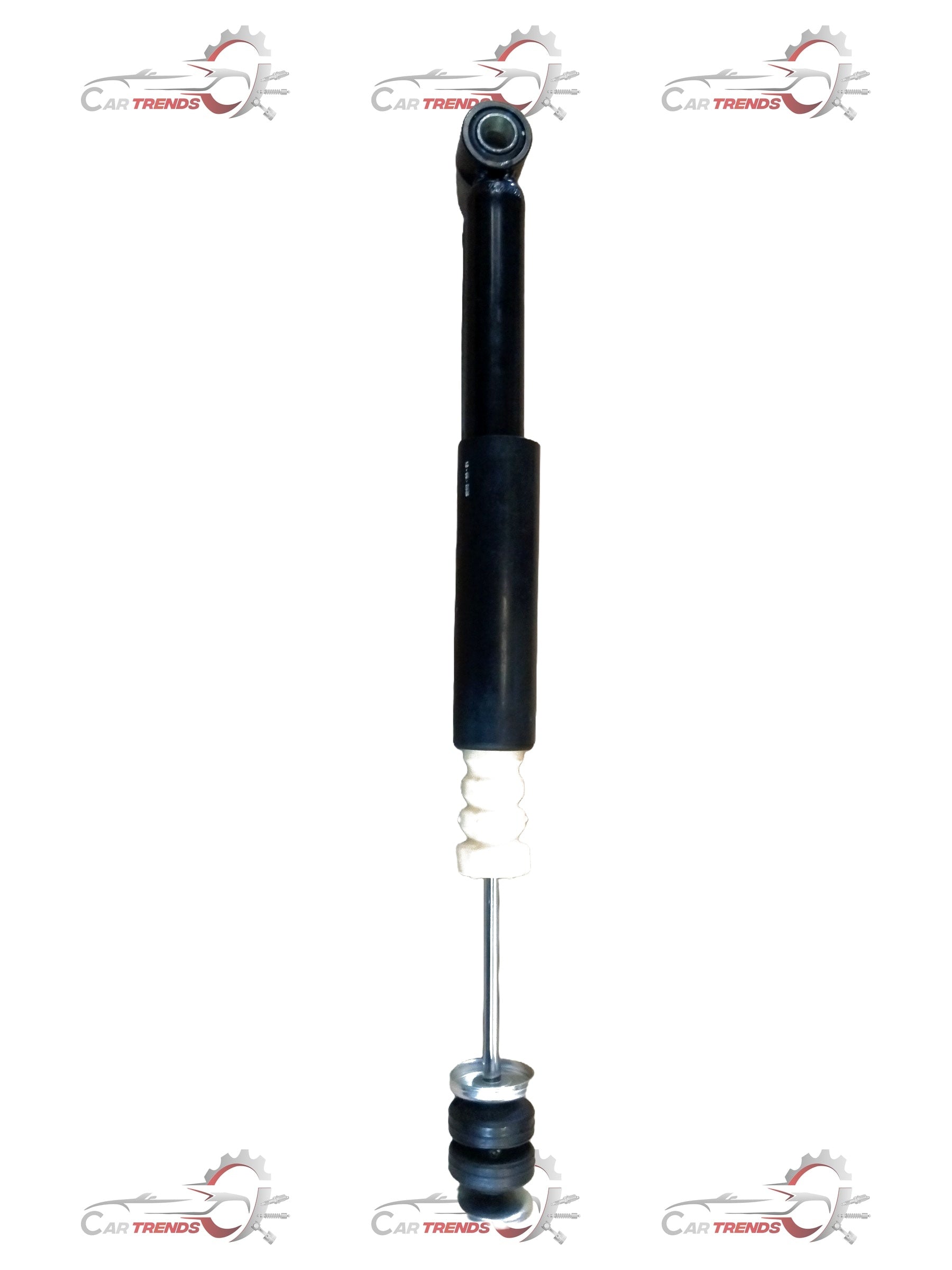 Maruti Suzuki absorber rear shock for Swift Dezire, part number 41800M74L21, showing the shock absorber component.