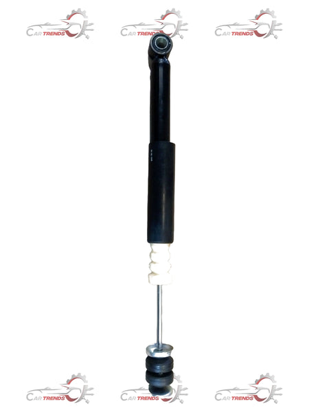 Maruti Suzuki absorber rear shock for Swift Dezire, part number 41800M74L21, showing the shock absorber component.
