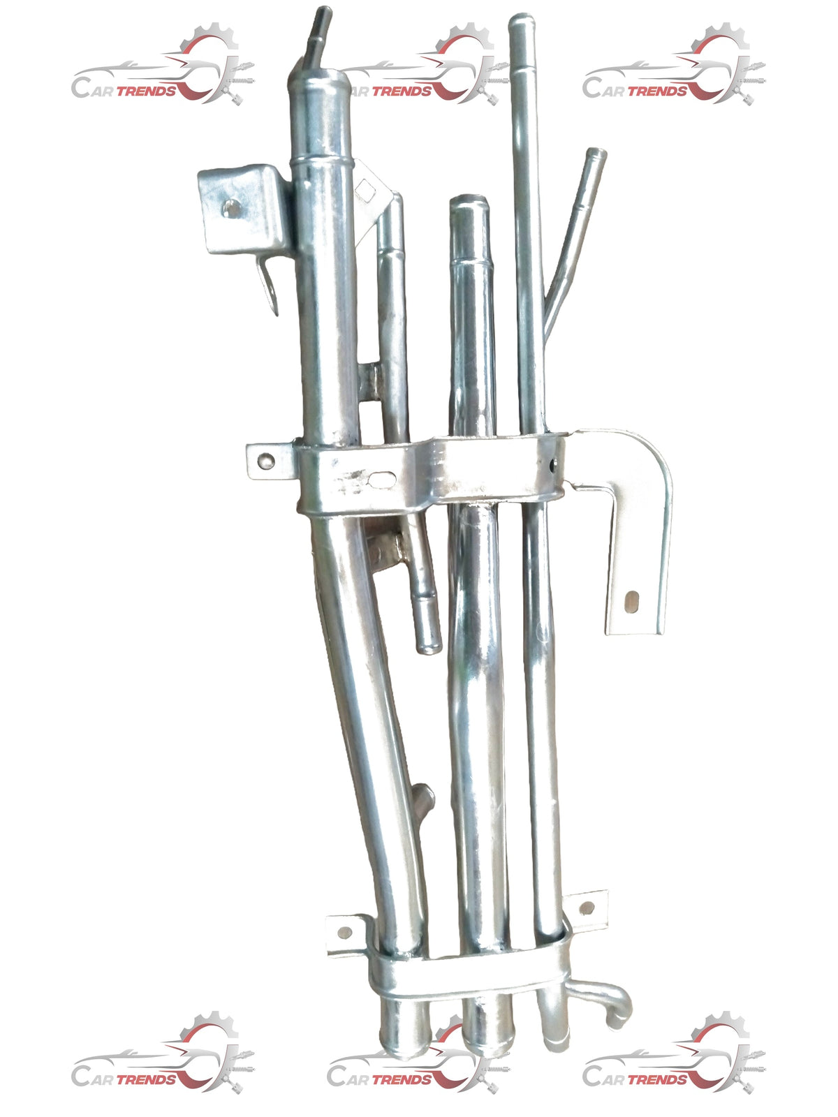 Maruti Suzuki PIPE COMPWATER FLOOR 17820m78l30 - Front view