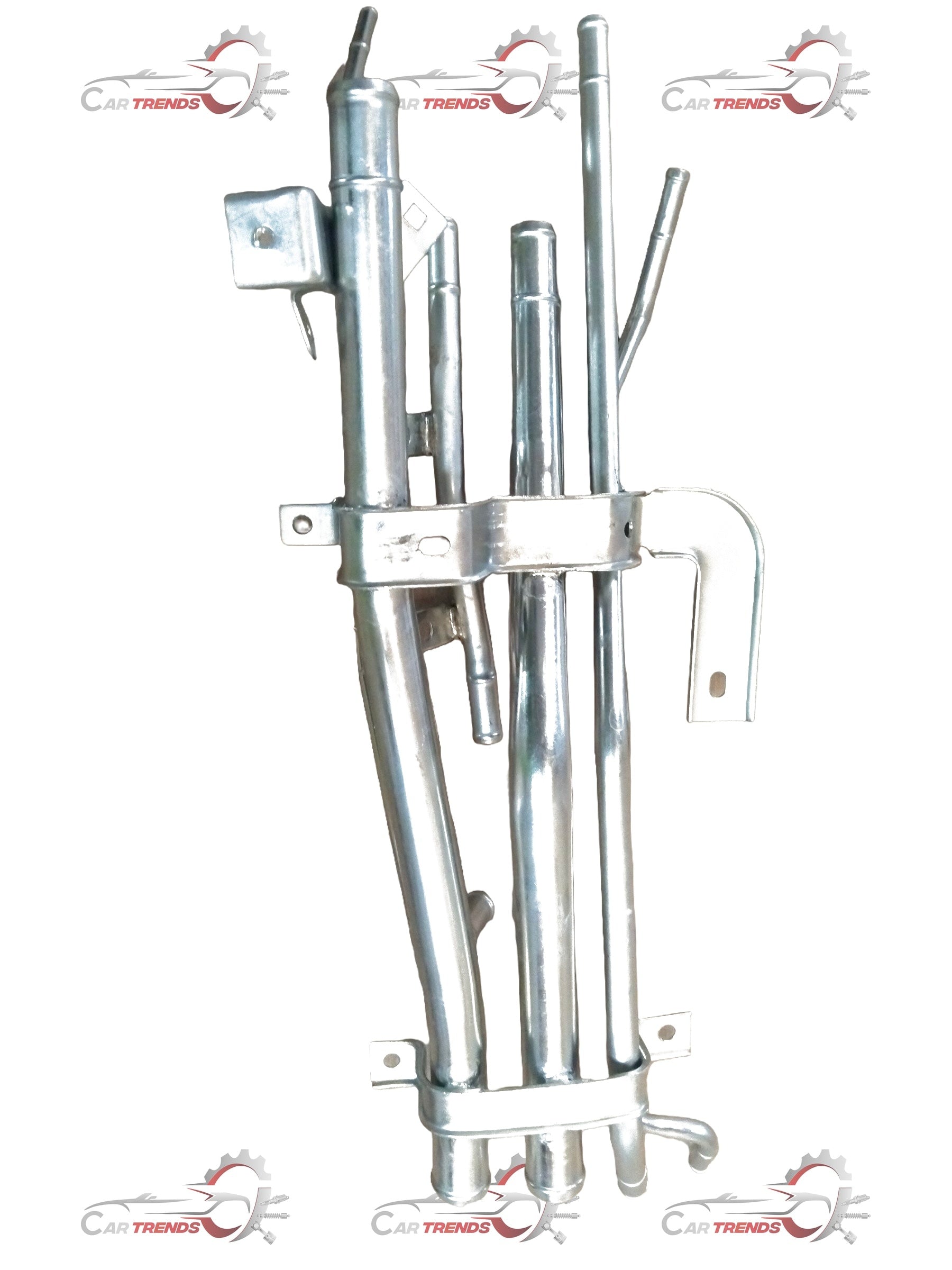 Maruti Suzuki PIPE COMPWATER FLOOR 17820m78l30 - Front view