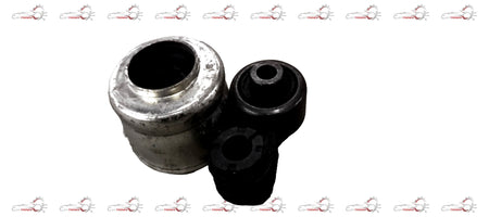 Autokoi suspension bushing kit for Suzuki Swift, Dzire, Baleno, Ertiga, Alto, WagonR, and Celerio vehicles, front or rear.