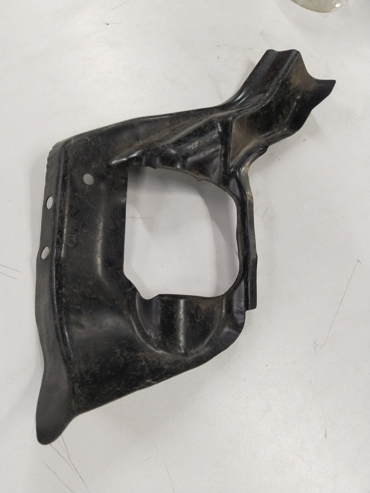 CarTrends PANEL HEAD LAMP SUPPORT FRAME | CHEVROLET AVEO U-VA | RH | #J96534385 J96534385 - Front view