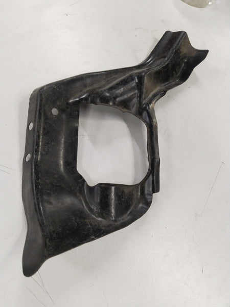 CarTrends PANEL HEAD LAMP SUPPORT FRAME | CHEVROLET AVEO U-VA | RH | #J96534385 J96534385 - Front view