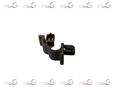 CarTrends CLIP TUBE 7MM DARK GRAY | LEGEND | #91659SP0003 91659SP0003 - Front view