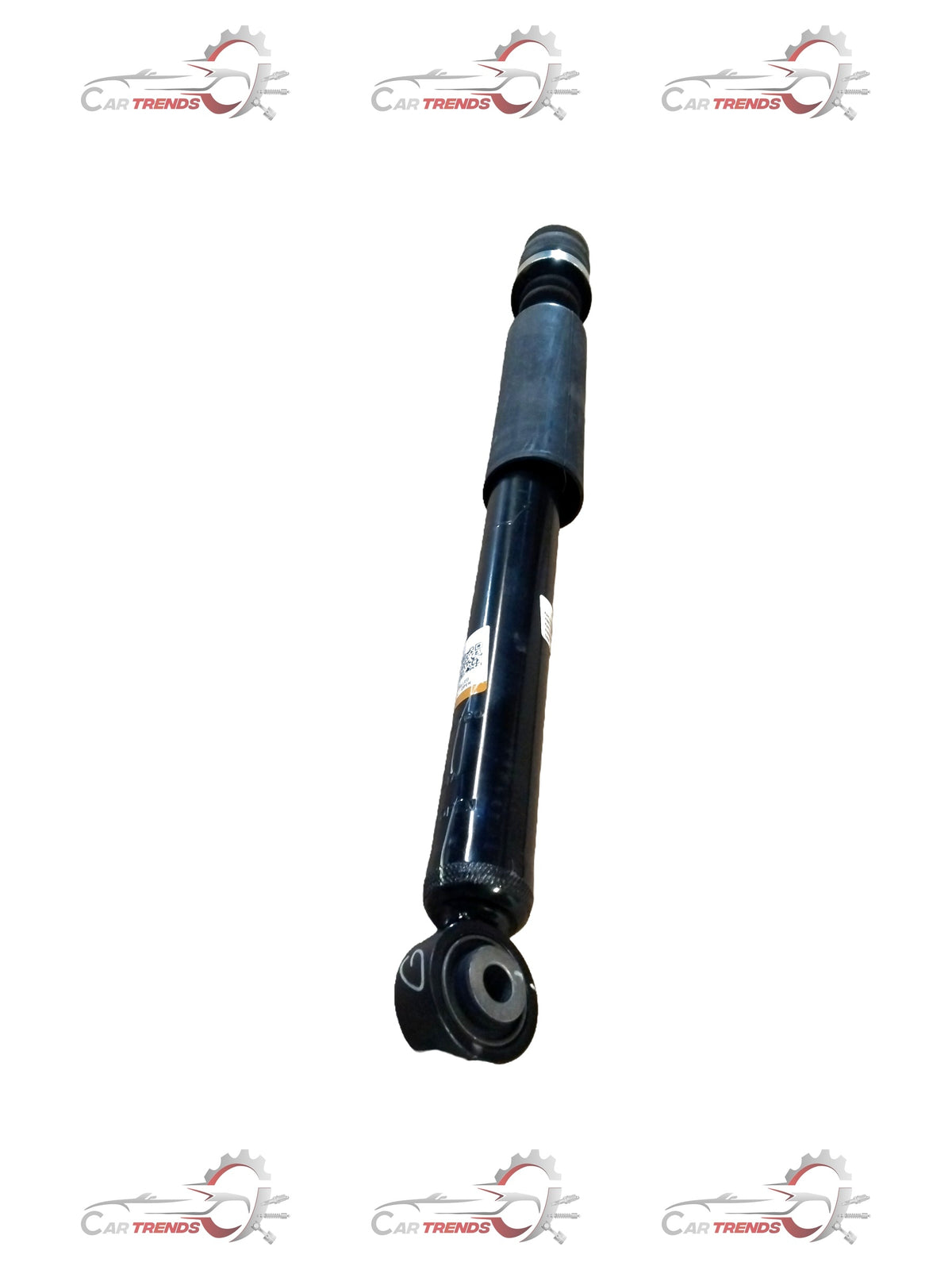 Maruti Suzuki ABSORBER ASSY_REAR SHOCK 41800m53t00 - Front view