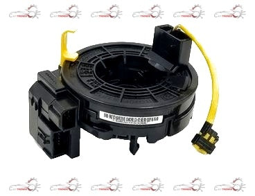 Maruti Suzuki CABLE ASSYCONTACT COIL 37480M85S10 - Front view