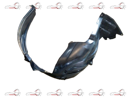 Right side Fender lining for Maruti Suzuki Alto K10, Celerio, S-Presso, and WagonR 2021+ models, all variants.
