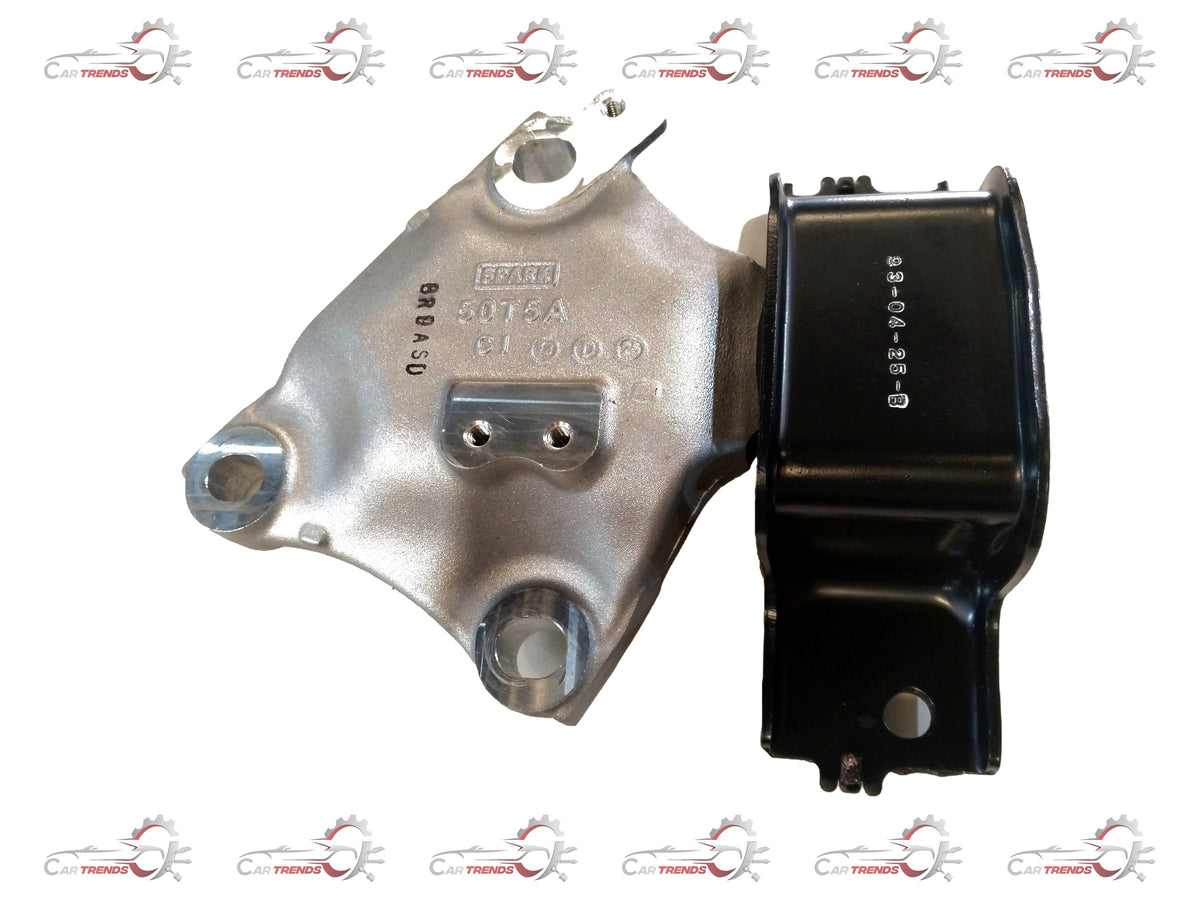 CarTrends TRANSMISSION MOUNTING RUBBER ASSEMBLY | #50850T9A013 50850T9A013 - Front view