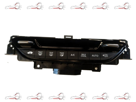 CarTrends INSULATOR/SOUND DEADENING PAD | CITY/AMAZE | #7960031XK51ZB 7960031XK51ZB - Front view