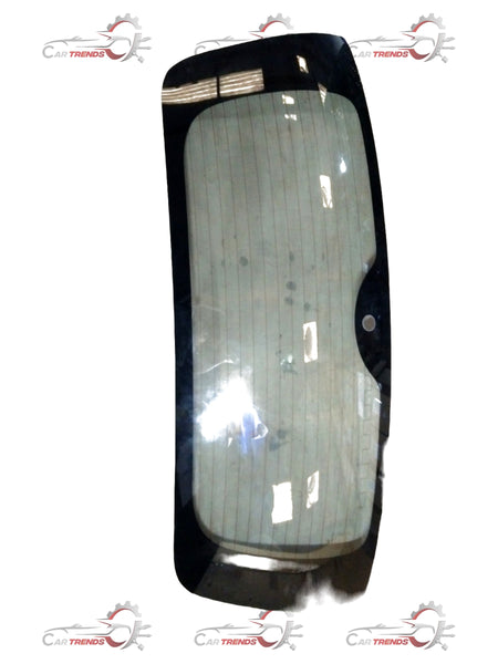 CarTrends SET WINDSHIELD GLASS | HONDA AMAZE | REAR | #73211T0NT02 73211T0NT02 - Front view