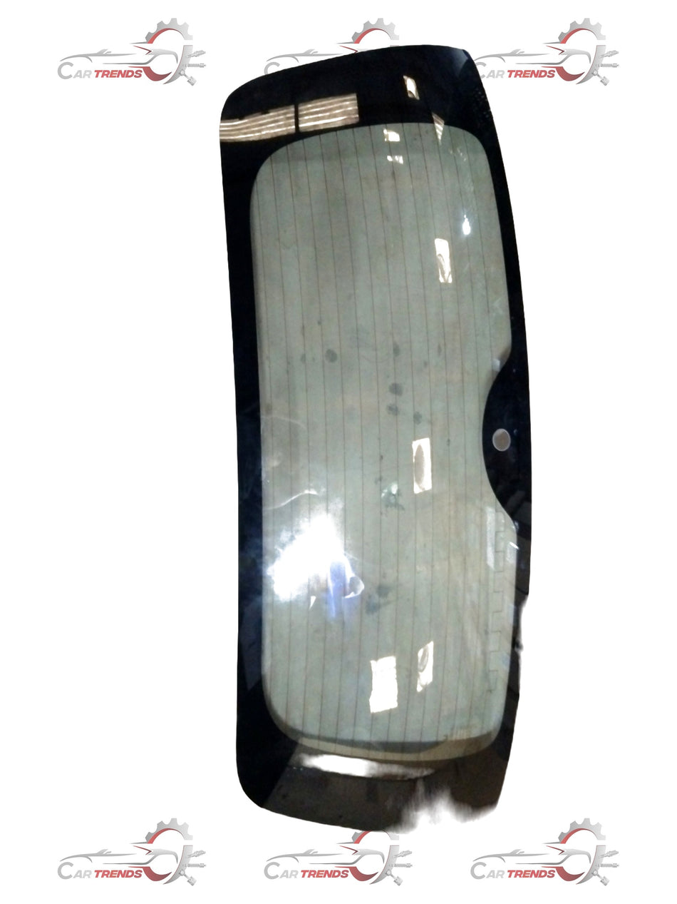 CarTrends SET WINDSHIELD GLASS | HONDA AMAZE | REAR | #73211T0NT02 73211T0NT02 - Front view