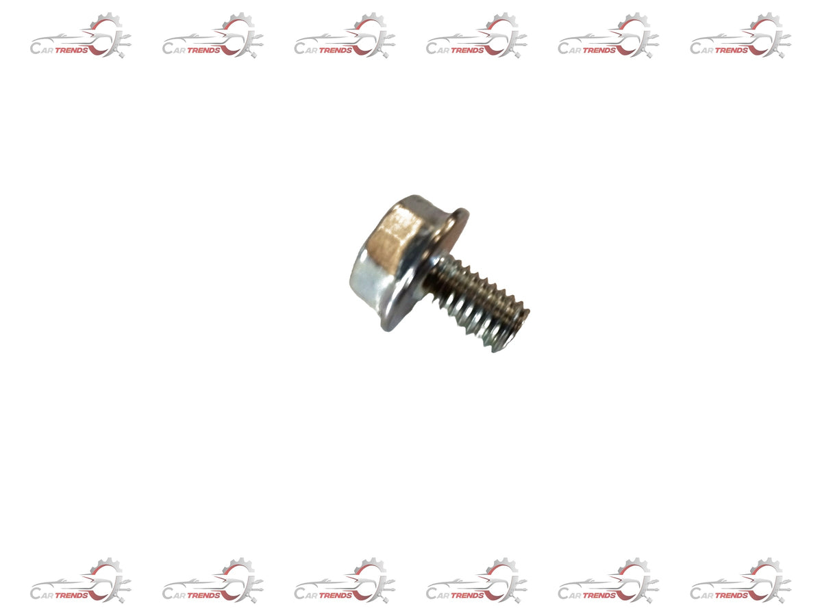 Suzuki SX4 bolt conditioner part from CarTrends, showing a close-up of the metal bolt component on a white background.