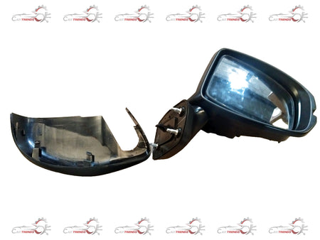 CarTrends MIRROR ASSEMBLY | HONDA JAZZ | RH | #76208T5SD01 76208T5SD01 - Front view