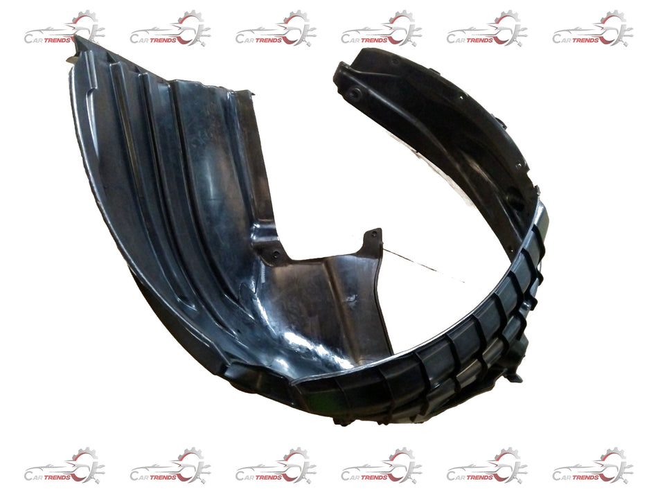 Right side Fender Lining for Maruti WagonR 3rd gen and Celerio 2nd gen, all variants, by CarTrends, showing the automotive component.