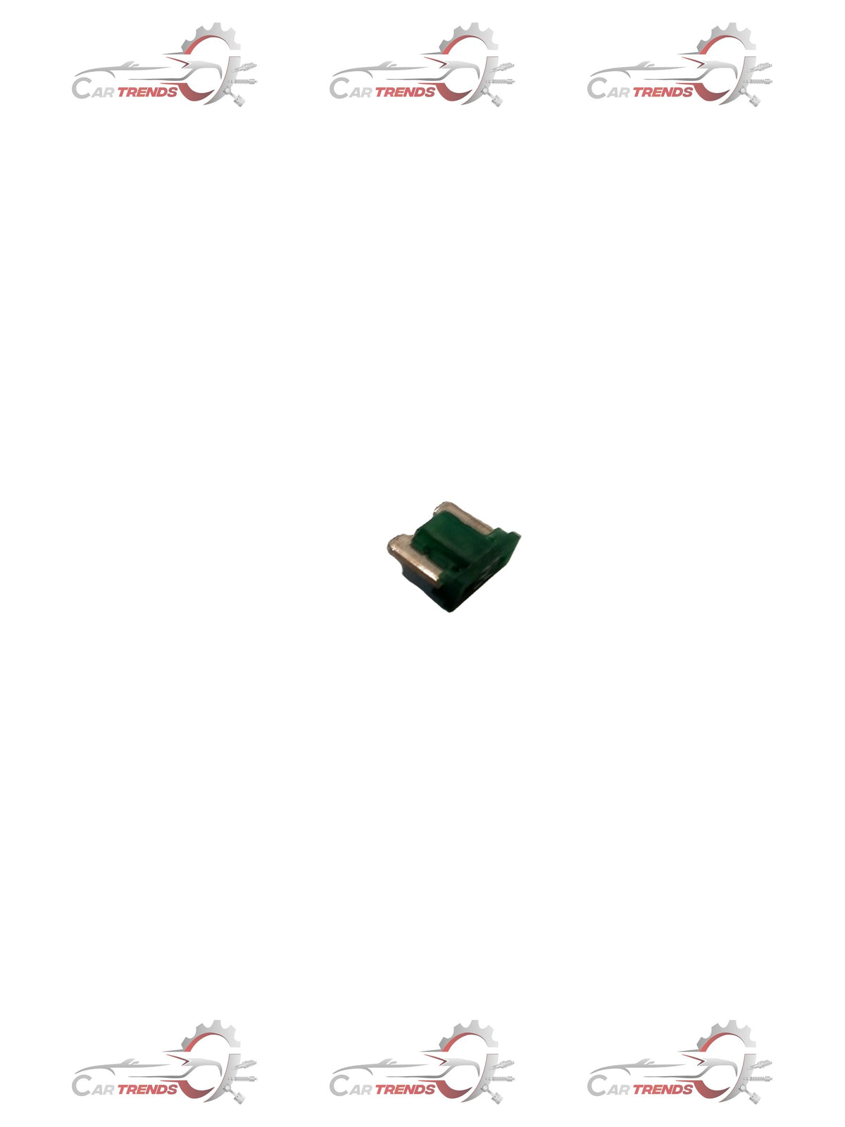 Maruti Suzuki FUSE (30A) 09481M30504 automotive fuse in black and silver, designed for vehicle electrical systems.