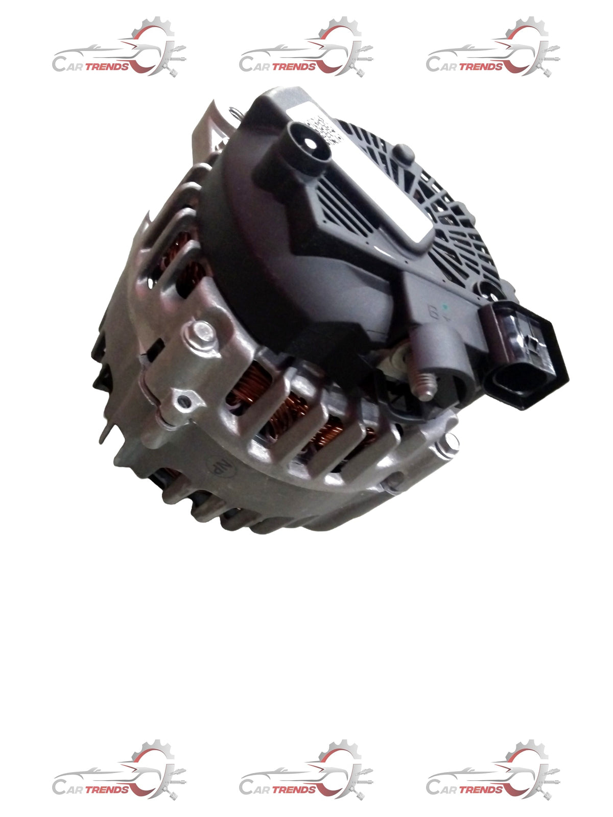 Ford ALTERNATOR  Av6z10346d - Front view