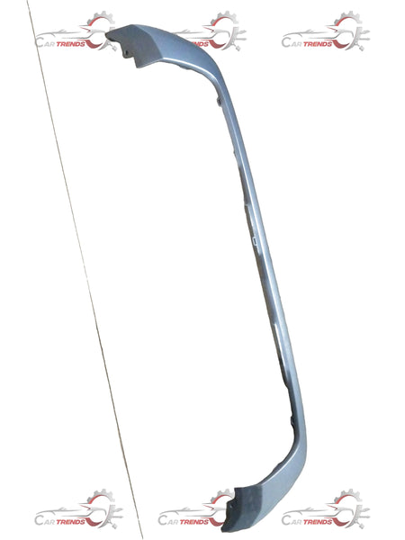CarTrends GARNISH BUMPER | STANDARD | REAR LOWER RIGHT | #7155131XK00 7155131XK00 - Front view
