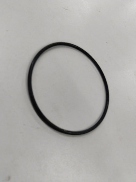 General Motors ring seal water pump for Chevrolet Optra petrol engine, showing the sealed metal component with mounting holes.