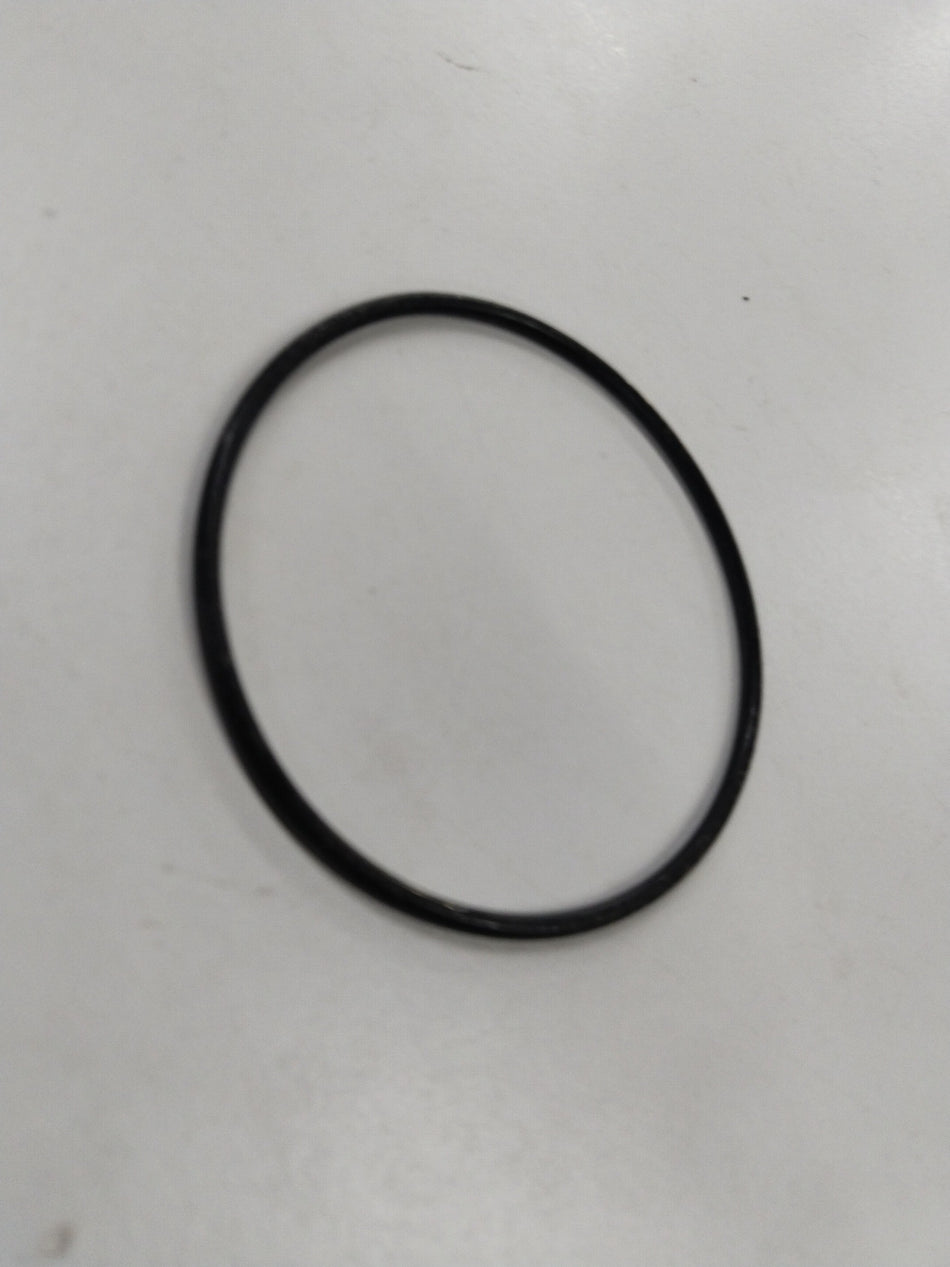 General Motors ring seal water pump for Chevrolet Optra petrol engine, showing the sealed metal component with mounting holes.