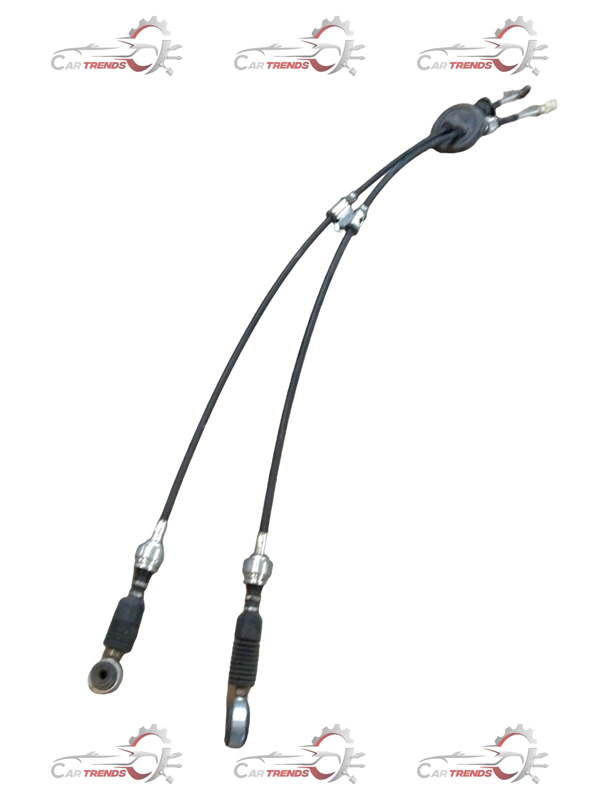 HONDA GEAR WIRE | HONDA TYPE 7 | #54310T6E023 54310T6E023 - Front view