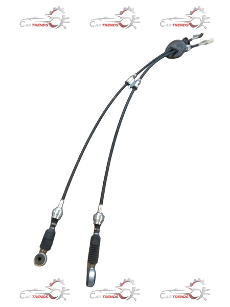 HONDA GEAR WIRE | HONDA TYPE 7 | #54310T6E023 54310T6E023 - Front view