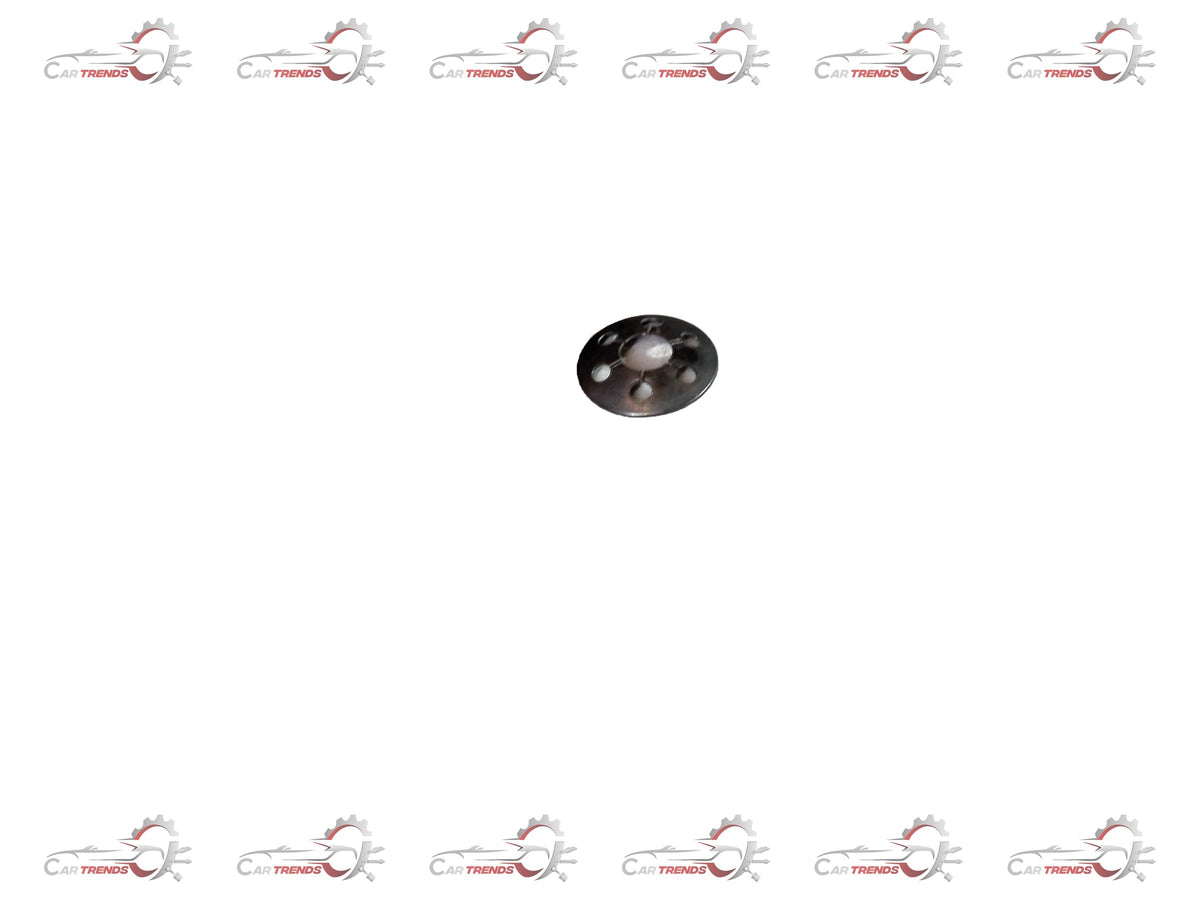 CarTrends RETAINING CLIP | RENAULT | #7703080117 7703080117 - Front view