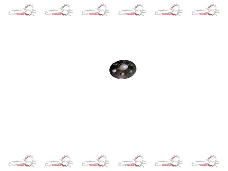 CarTrends RETAINING CLIP | RENAULT | #7703080117 7703080117 - Front view