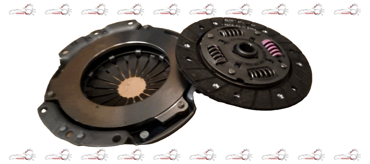 CarTrends Clutch Pressure Plate Set Alto Old 22011M79G41 22011M79G41 - Front view