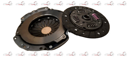 CarTrends Clutch Pressure Plate Set Alto Old 22011M79G41 22011M79G41 - Front view
