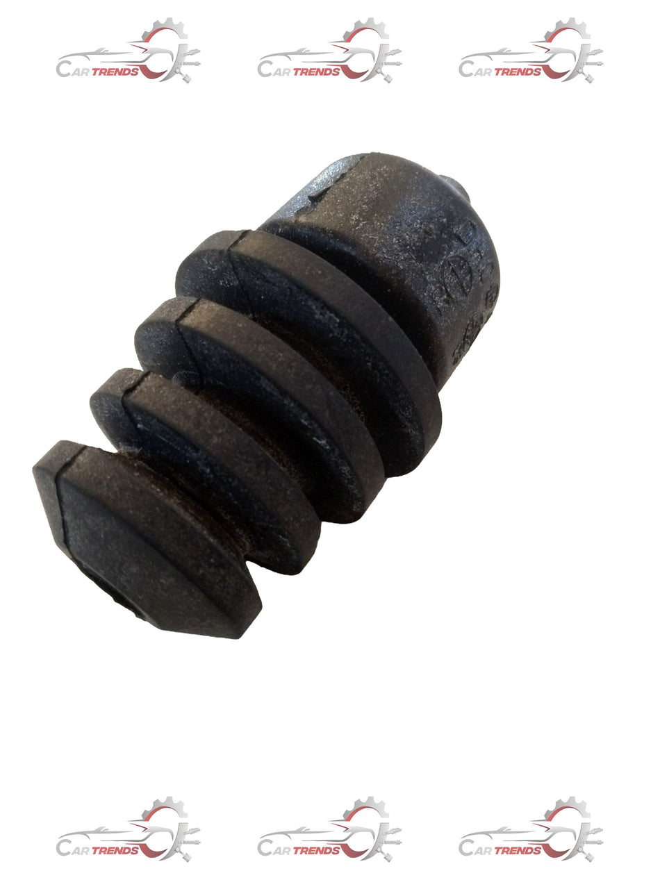 Hyundai bumper rubber spare part by CarTrends, durable rubber bumper protector for Hyundai vehicles.