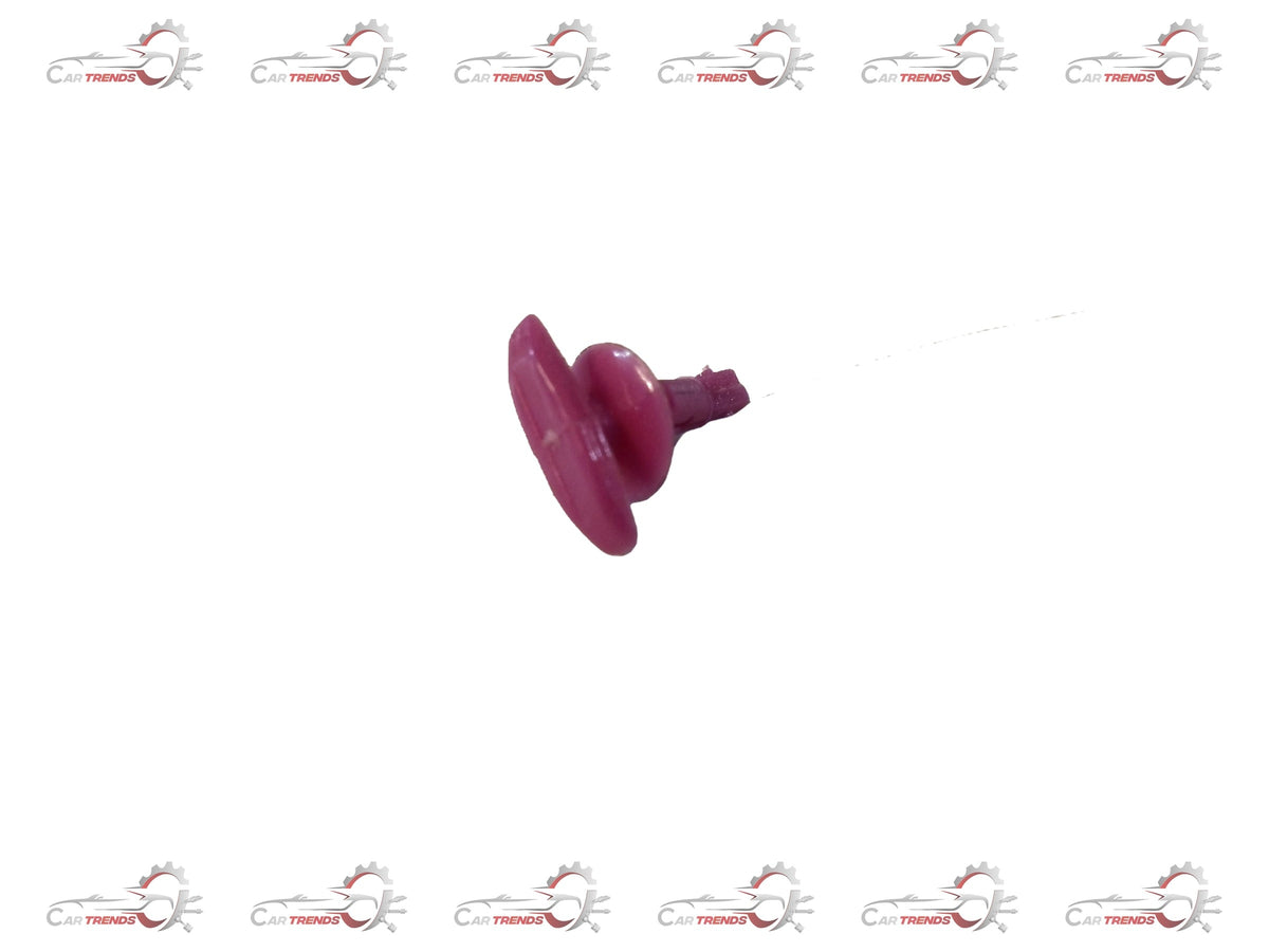HONDA CLIP DOOR WEATHERSTRIP | CIVIC | #72311S5S003 72311S5S003 - Front view