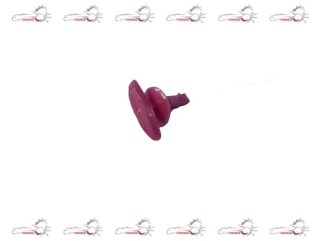 HONDA CLIP DOOR WEATHERSTRIP | CIVIC | #72311S5S003 72311S5S003 - Front view