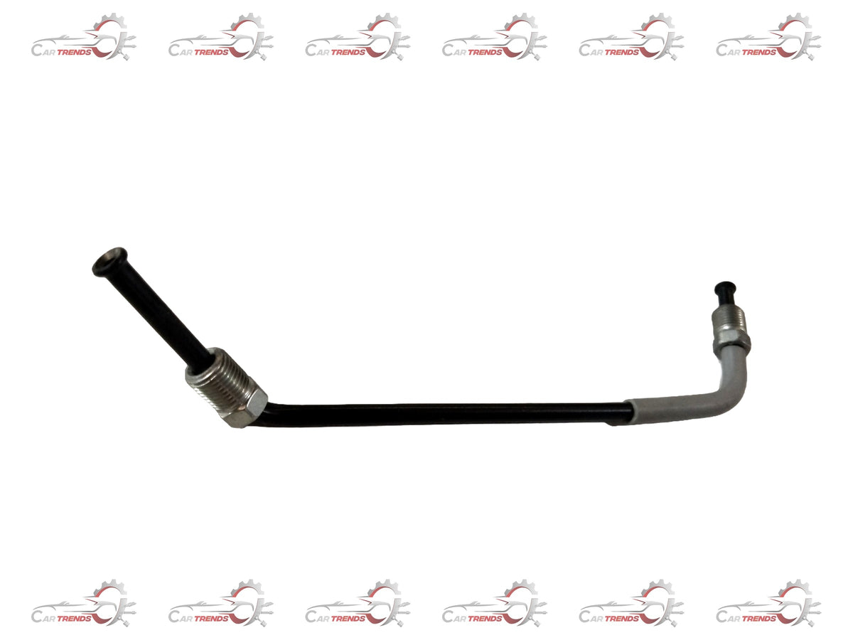 CarTrends BRAKE TUBE ASSEMBLY | NISSAN MICRA | #463151HD0A 463151HD0A - Front view
