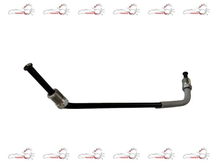 CarTrends BRAKE TUBE ASSEMBLY | NISSAN MICRA | #463151HD0A 463151HD0A - Front view