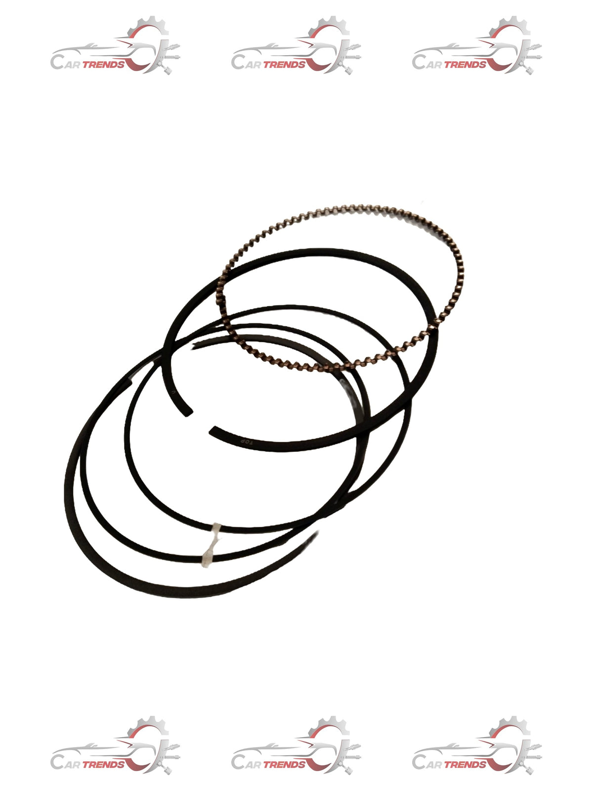 MARUTI SUZUKI PISTON RING | BALENO | #12140M68K00 12140M68K00 - Front view