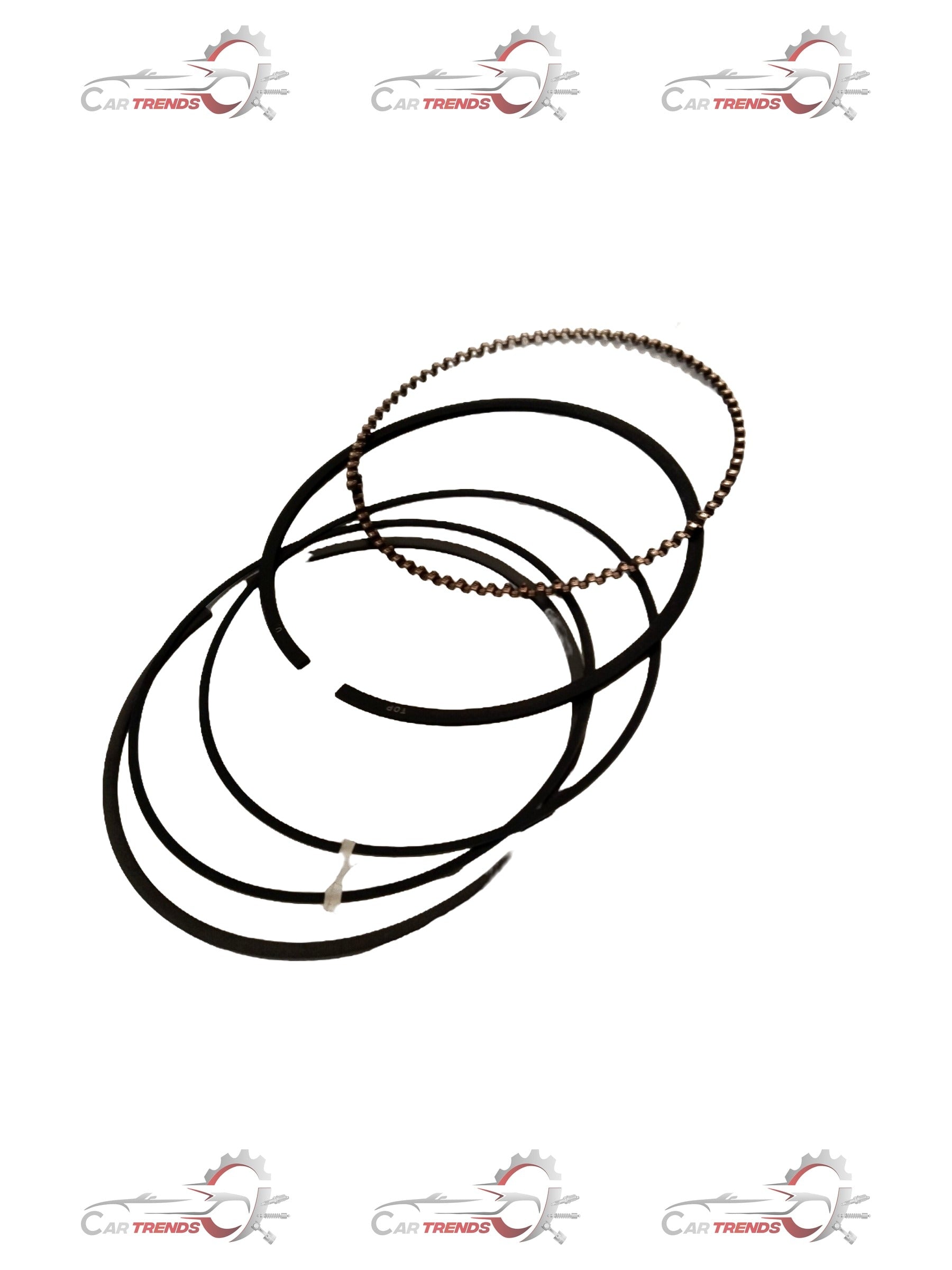 MARUTI SUZUKI PISTON RING | BALENO | #12140M68K00 12140M68K00 - Front view