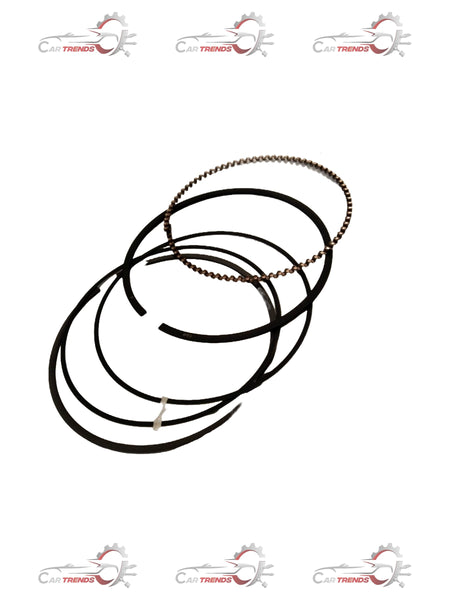 MARUTI SUZUKI PISTON RING | BALENO | #12140M68K00 12140M68K00 - Front view