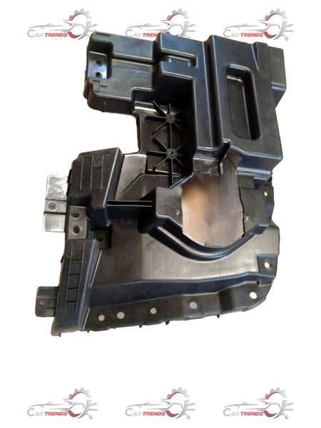 Mahindra Scorpio, Bolero, Thar, XUV500 right-hand side bracket, automotive part with product code #2302AW500250N