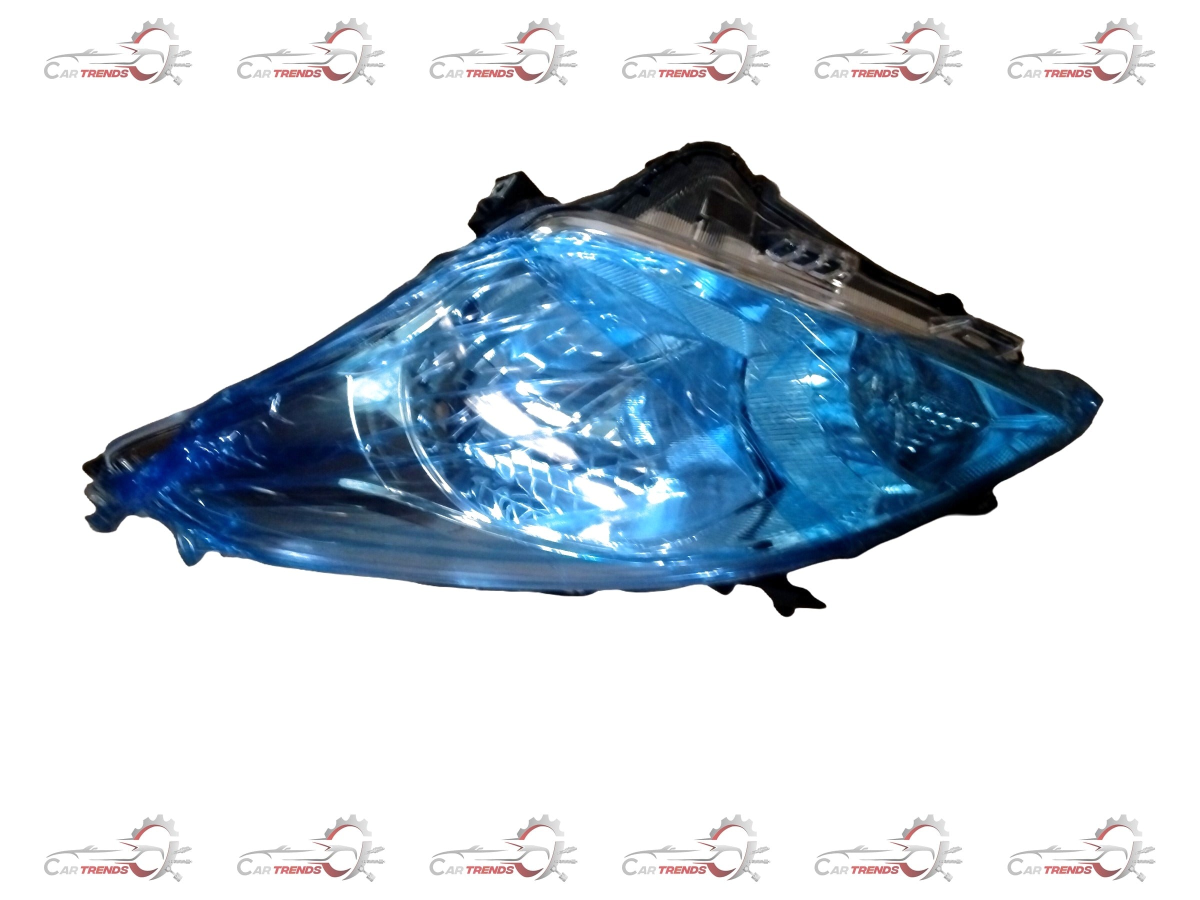 Maruti Suzuki UNIT HEADLAMP,LH 35321m67p00 - Front view
