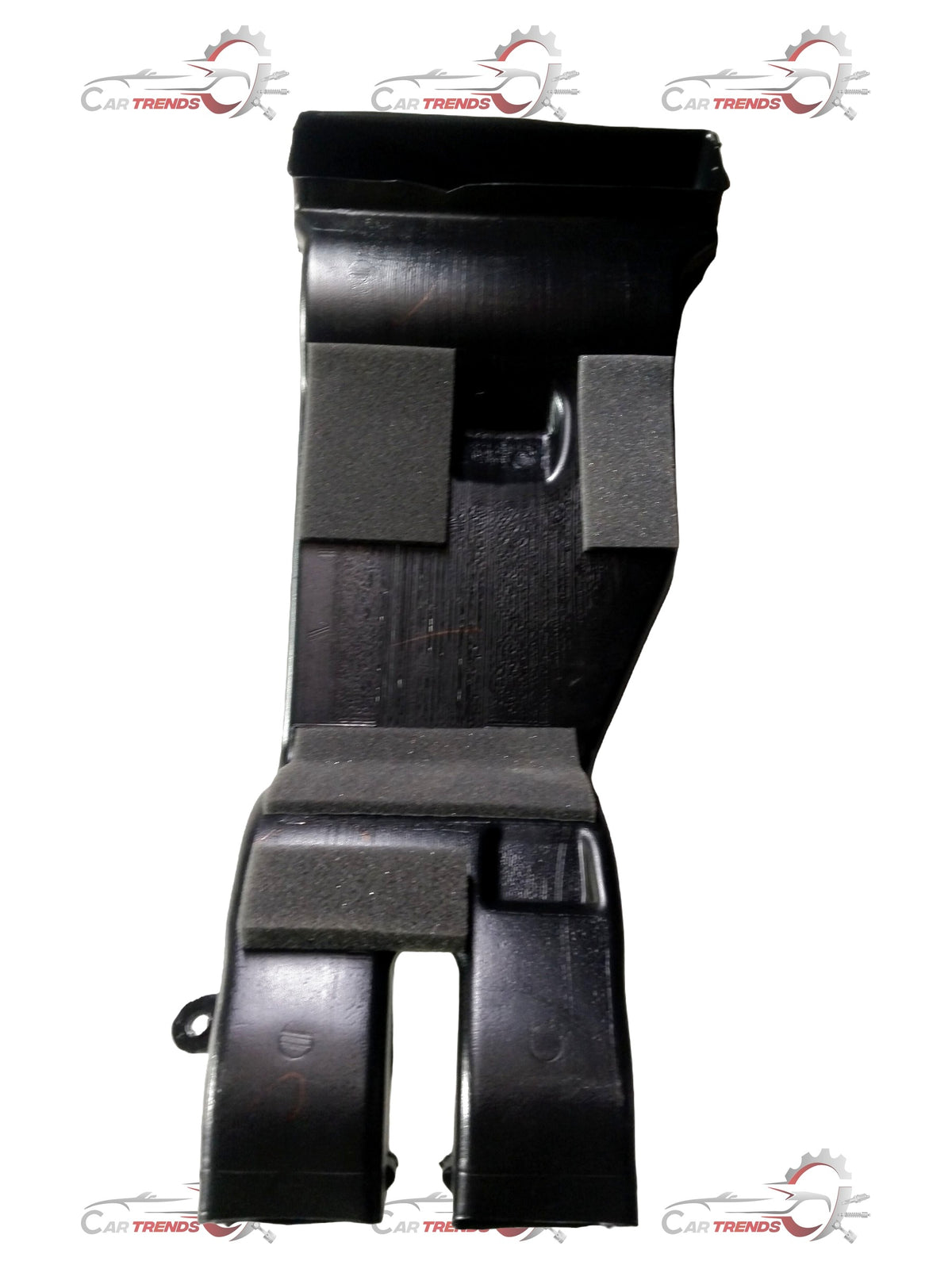MARUTI SUZUKI Air Vent / Heater Duct| | Baleno 3rd Gen / Fronx | Petrol / CNG | #74661M55T01 74661M55T01 - Front view