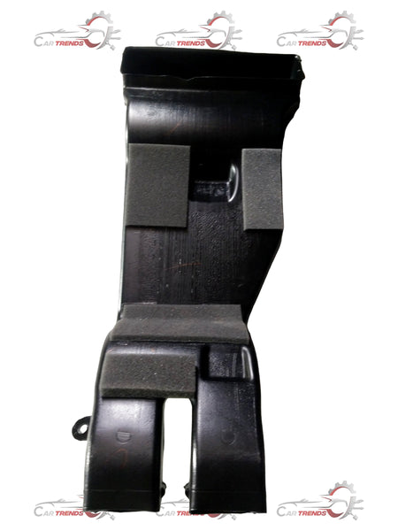 MARUTI SUZUKI Air Vent / Heater Duct| | Baleno 3rd Gen / Fronx | Petrol / CNG | #74661M55T01 74661M55T01 - Front view