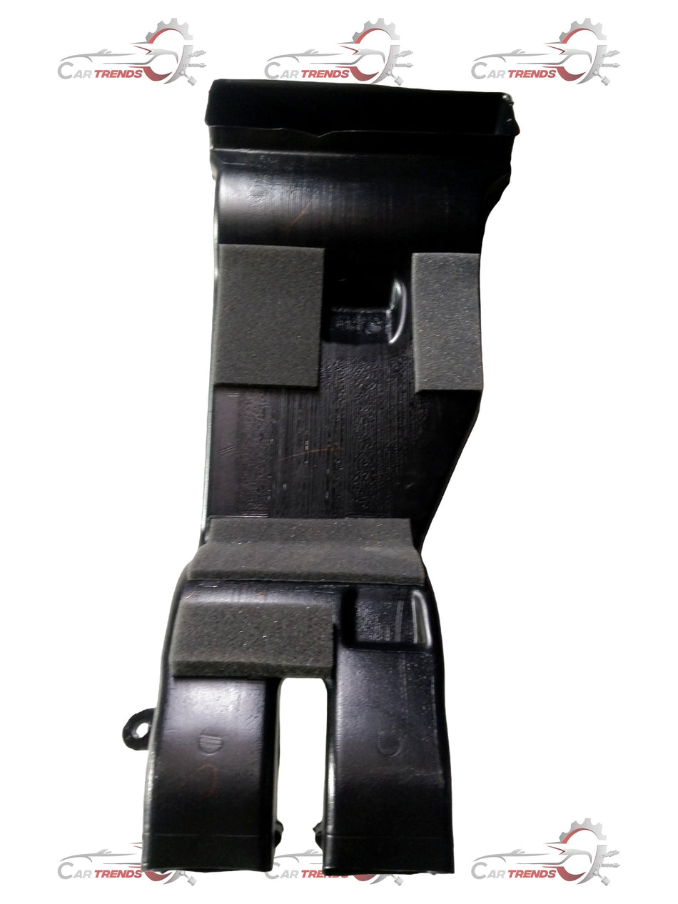 Maruti Suzuki Baleno 3rd Gen and Fronx air vent and heater duct for petrol and CNG models, part #74661M55T01.