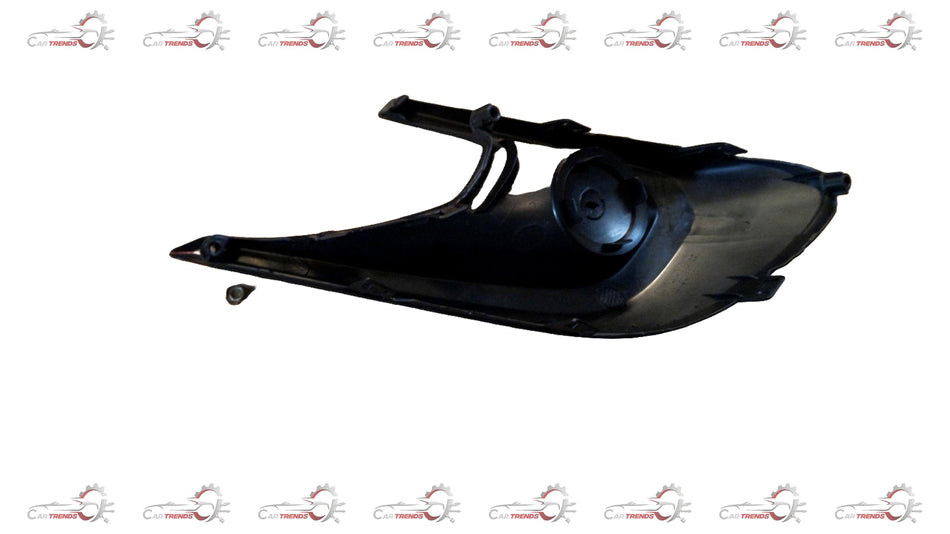 CarTrends BEZEL FOG LAMP | MARUTI SUZUKI SWIFT | RH | FRONT | #71751M55U005PK 71751M55U005PK - Front view