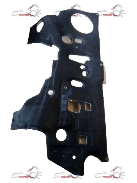 Maruti Suzuki SILENCER COMP, DASH OUTER 72450m72r00 - Front view