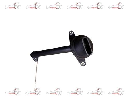 Ford Tube Asy Oilpump In  1072134 - Front view