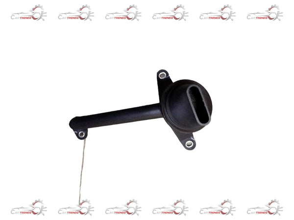 Ford Tube Asy Oilpump In  1072134 - Front view