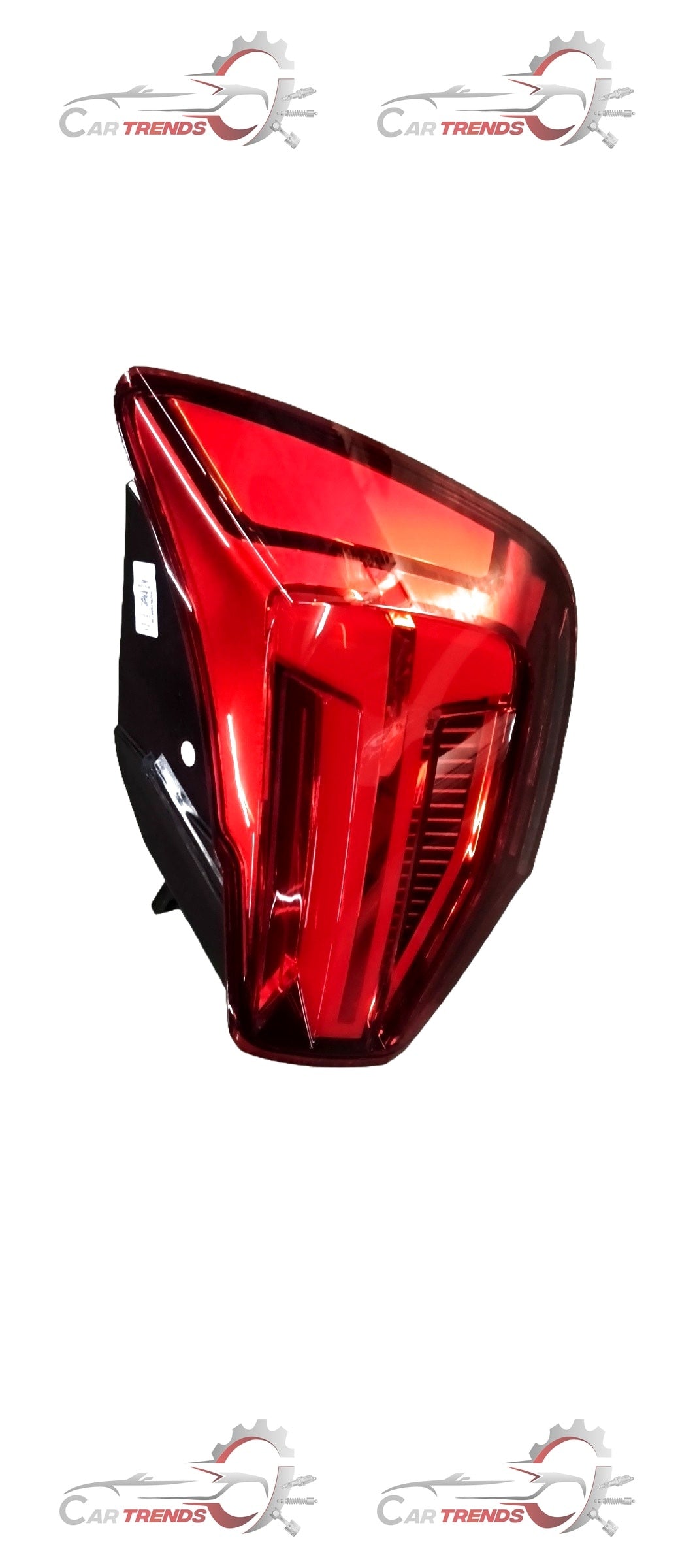 volkswagen TAILLIGHT 81A945092C - Front view